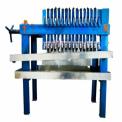 Oil Filter Press Machine