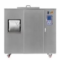 Oil Purifier Automatic Drum Organic Waste Converter, Fully Digested