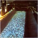 Oil Resistant Rubber Conveyor Belts
