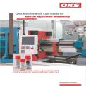 Oks 91361 Mould Release Spray