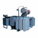 Oltc Transformer