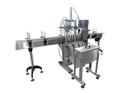Omkar Industries Electric Filling Machines
