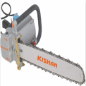 One Man Chain Saw EXL Machine, 2000 W