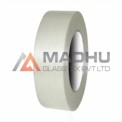 One Side Adhesive Fiberglass Fabric Tape