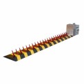 One Way Tyre Killers, For Parking,Road