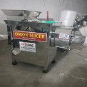 Onion Cutting Machine