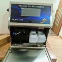 Online Automatic Batch Coding Machine
