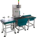 Online Check Weigher