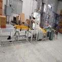 Online Check Weighing System, 50 Kg