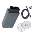 Online/Cloud-based V-AS 5054 ODIS Diagnostic Software For Windows, Free Demo/Trial Available