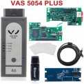 Online/Cloud-based V-AS 5054 ODIS Diagnostic Software For Windows, Free Demo/Trial Available