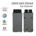 Online/Cloud-based V-AS 5054 ODIS Diagnostic Software For Windows, Free Demo/Trial Available