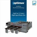Optimus Beam Saw, 3200*360 mm