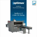 Optimus CNC Drilling Machine