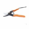 Orange Major Pruning Secateurs, For Agriculture