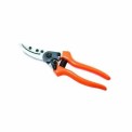 Orange Super Cut Pruning Secateurs, For Agriculture