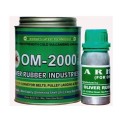 ORI OM 2000 Cement Cold Vulcanizing, Tin, 1 kg