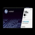 Original 28A tone Cartridge, 15000 Pages