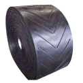ORl Rubber Conveyor Belt, Belt Width: 80 mm, Belt Thickness: 10 mm