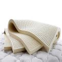 Ortho Mattress Natural Rubber Latex Mattresses, Size/Dimension: 78INCHX72INCH, Thickness: 50mm To 250mm