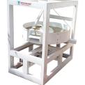 Oscillator Separator, For Coffee Groundnut Grains