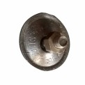 Oval Type Belt Fastners