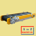 Overband Magnetic Separator