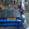 Overband Magnetic Separator, Capacity: 1-100 Tons