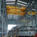 Overhead Eot Crane, 5 Ton