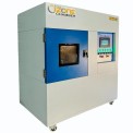 Ozone Test Chamber For Rubber
