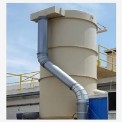 Packed Bed Scrubber System, Automation Grade: Semi Automatic