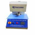 Pacorr Scuff Resistance Tester, 50 Hz, Model Name/Number: PCSRT-1