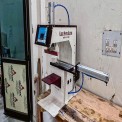 Pad Printing Machine for electrical products, 220 V
