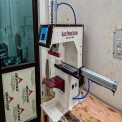 Pad Printing Machine for electrical products, 220 V