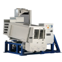 Paddy Separator - Butterfly Single
