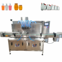 Paint Filling Machine