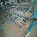 Pallet Assembly Conveyor