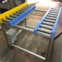 Pallet Handling Conveyor