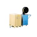 Pallet Strapping Machine