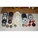 Pallet Truck Wheels, For Industrial