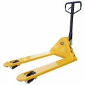 Pallet Trucks, Horizontal Transport