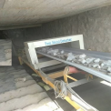 PAM Stone Crusher Metal Detector