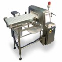 PAM Tunnel Conveyor Metal Detectors