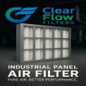 Panel Air Filter