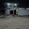 Panel Build Prefabricated Wooden Hut
