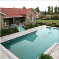Panel Build Wooden Frame Houses