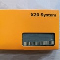 Panel X20 Ze 0000, B&r,Plc System, 12V