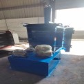 Paper Baling Press