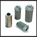 Paper Core Reciprocating Compressor Hydroline Filters And Tank Accessories