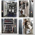 Paper Cup Coating Machine
